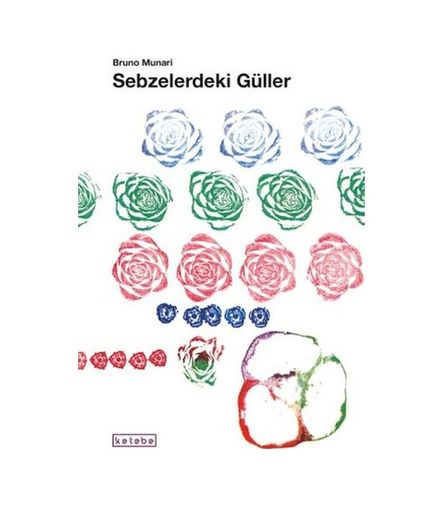 Diğer Sebzelerdeki Güller - Huvj-760994