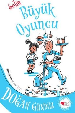 Diğer Selin - Büyük - Huvj-761308