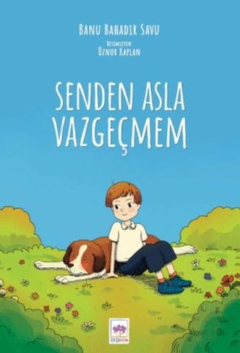 Diğer Senden Asla Vazgeçmem - Huvj-730396