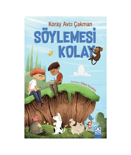 Diğer Söylemesi Kolay - Huvj-730664