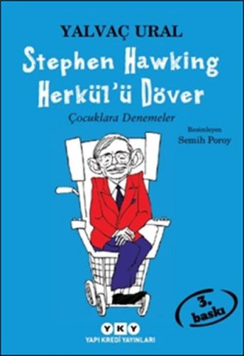 Diğer Stephen Hawking Herkül Ü Döver - Huvj-753175