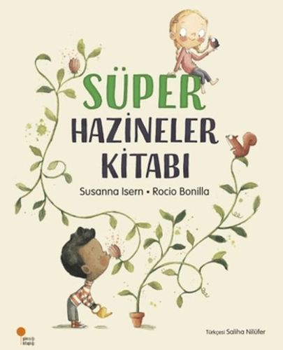 Diğer Süper Hazineler Kitabı - Huvj-752857