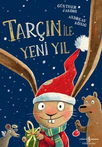 Diğer Tarçın İle Yeni Yıl - Huvj-752198
