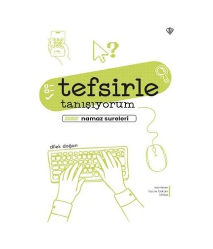 Diğer Tefsirle Tanışıyorum Namaz Sureleri - Huvj-752500
