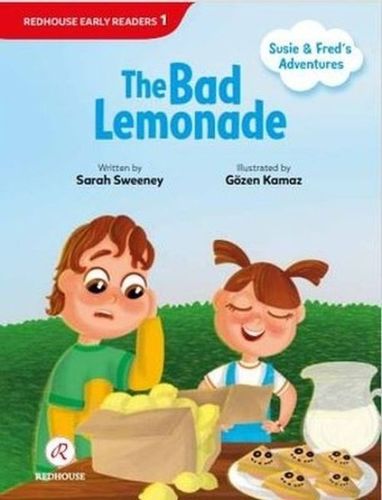 Diğer The Bad Lemonade - Huvj-752317