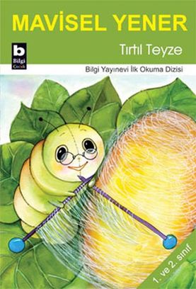 Diğer Tırtıl Teyze - Huvj-763902