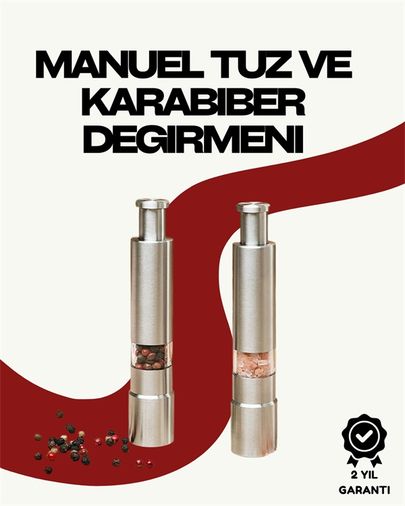 Diğer TRİTHLTXUCZZZMG600BAHARATÖĞÜTÜCÜ-4-BLNCCC Hafif Ve Kompakt, Taşınabilir Baharat Öğütücü - Mutfak Ve Masa İçin Çok Renkli