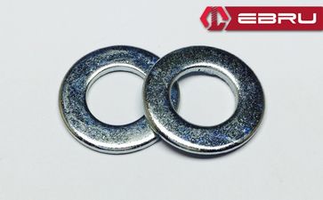 Diğer TrLat0TK0014K-Ebru-401A-BLNCC Metal Vida Pulu 3/16 - 100 Gr