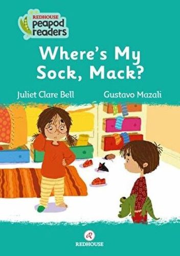 Diğer Where S My Sock, Mack - Huvj-752345
