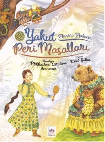 Diğer Yakut Peri Masalları - Huvj-730393