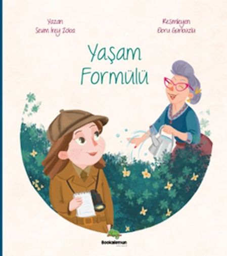 Diğer Yaşam Formülü - Huvj-759656