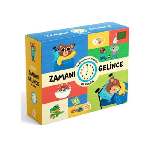 Diğer Zamanı Gelince - Bir Günüm - Huvj-753269