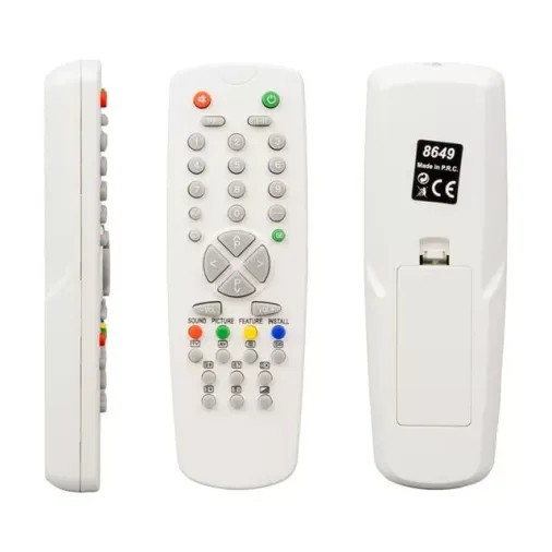 Digiline Mini Tv Kumandası