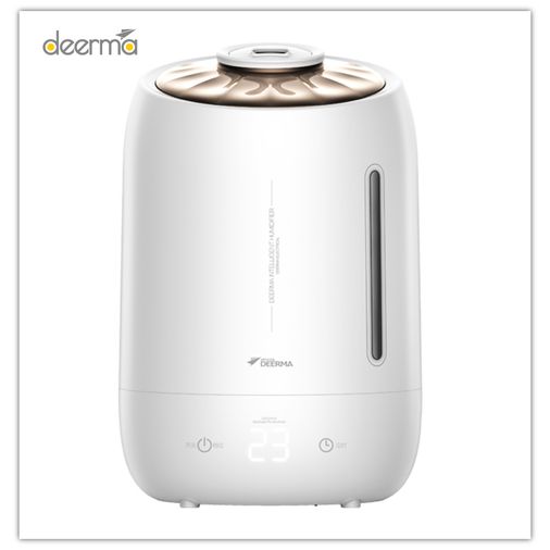 Dijital Ultrasonic Soğuk Buhar Makinesi F600