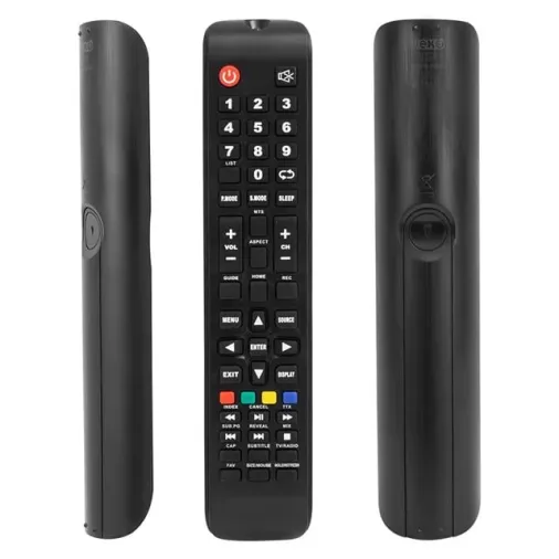 Dijitsu 50''-55'' Serisi Lcd-led Tv Kumanda