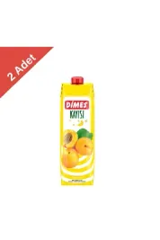 Dimes Kayısı Meyve Suyu