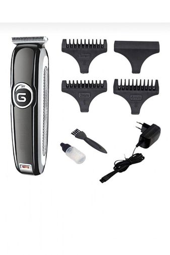 Dingling Dıngılg  Rd-6050 Profesyonel Saç Ve Sakal Kesme Tıraş Makinesi