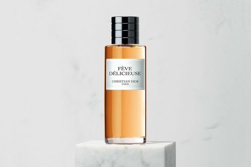 diorfeve Christian Dior Fève Délicieuse Unisex Parfüm 125 Ml