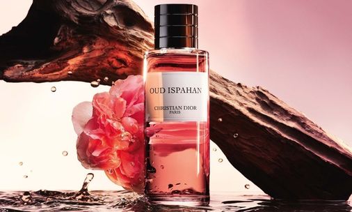 dioroud Christian Dior Oud İspahan Edp Unisex 125 Ml Parfüm
