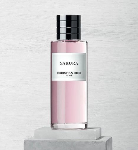 diorsakura Christian Dior Sakura Edp 125 Ml Unisex Parfüm