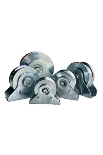 Dirim 045.01.RY70 Kepli Ray Tekerı 70 Mm