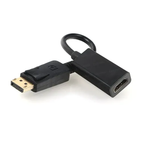 DK-HD-ADPXHDMIV2 DISPLAY PORT-HDMI DONUSTURUCU