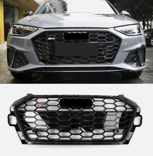 Dmb 121832293 Audi A4 Rs4 Panjur 2021+ Sonrası Uyumlu