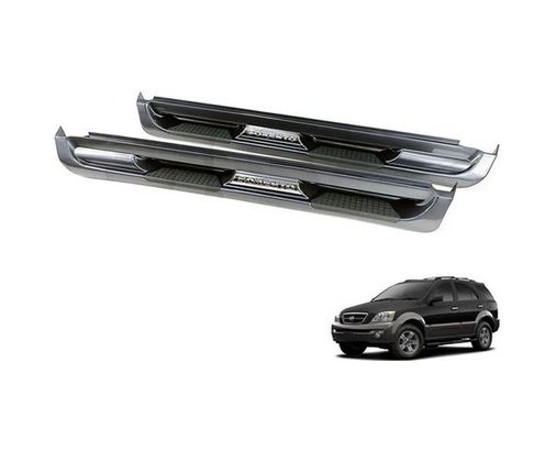 Dmb 121889490 Kia Sorento Yan Basamak Oem Style 2003-2007 Arası Uyumlu