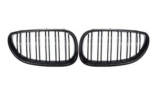 Dmb 55753931 Bmw 5 Serisi E60 Ön Panjur Böbrek 2003-2010 Arası Uyumlu