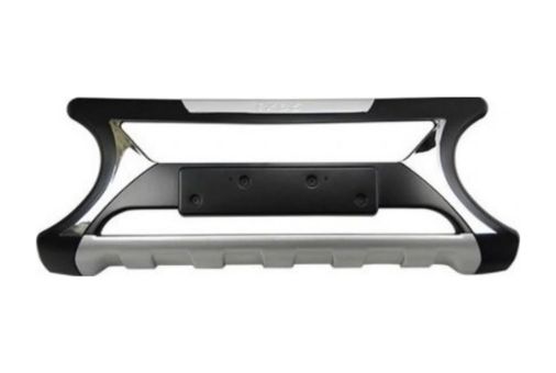 Dmb 56437354 Hyundai İx35 Ön Tampon Koruması 2010+ Sonrası Uyumlu Model 2