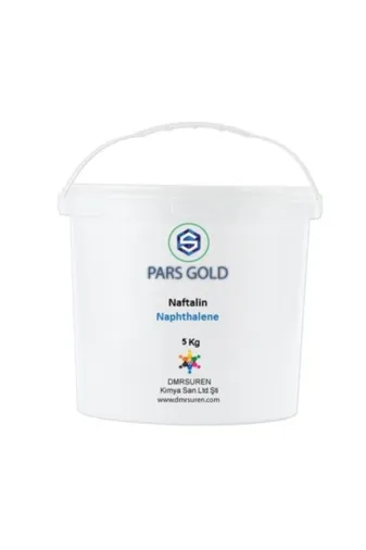 DMR 20210803NF5KG Naftalin Güve Tozu 5 Kg