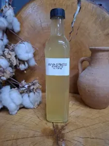 DOĞAL AYVA SİRKESİ 500ML