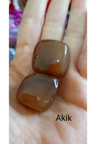 Doğal Taş Antalya Akik. Doğaltaş Antalya  Doğal Taş Akik Tamburlanmış Kütle Tımbıl Kayaç
