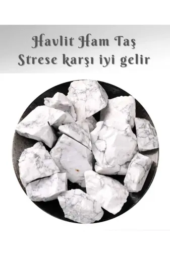 DOĞAL TAŞ CENNETİ 45202889623 Havlit Ham Doğal Taş