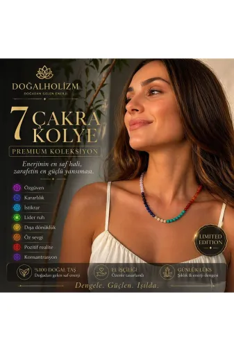 doğaltaşboncukişleri 2145258 Çakra Kolye