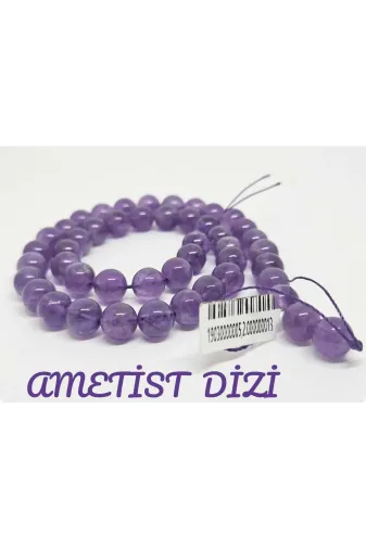 doğaltaşboncukişleri 9865758 Ametist Dizi