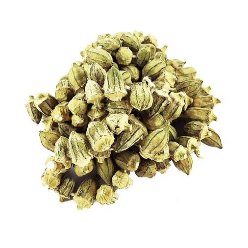 Dökme Ürünler 1306849 Kuru Bamya 200 G