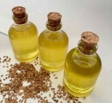 Dökme Ürünler 2209855 Susam Yağı 250 Ml