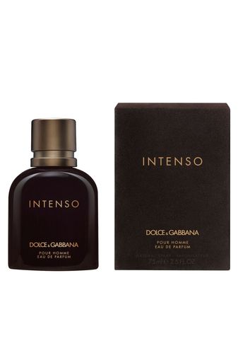 Dolce&Gabbana 914797358 Dolce & Gabbana Pour Homme Intenso Edp 75 Ml Erkek Parfüm