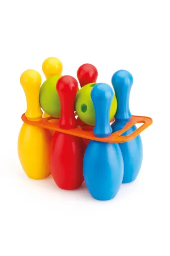 Dolu 8690089060709 Büyük Bowling Set Filede 6070
