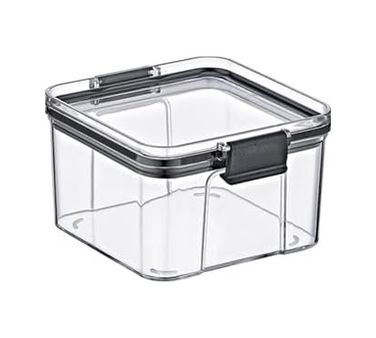 Domasnij Standart 131577116 Box Up Kilitli Saklama Kapları - Küçük 460 Ml -