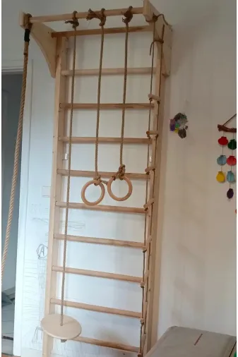 domba ahzYTŞ Tırmanma Duvarı  (Yetişkin)