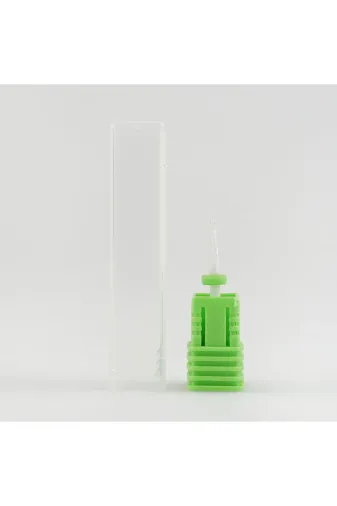 DR KRF DRKRF3-32SMALLCN-Y Dr.krf 3-32 Small Cone C Yeşil Porselen