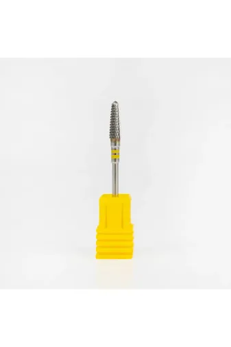 DR KRF DRKRFCP850-6 Dr.krf Cp850-6 Sari Çelik Uç