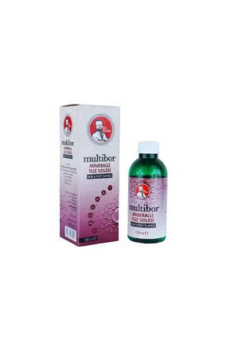 Dr.Octa MULTBOR Multi-Bor (150 Ml )