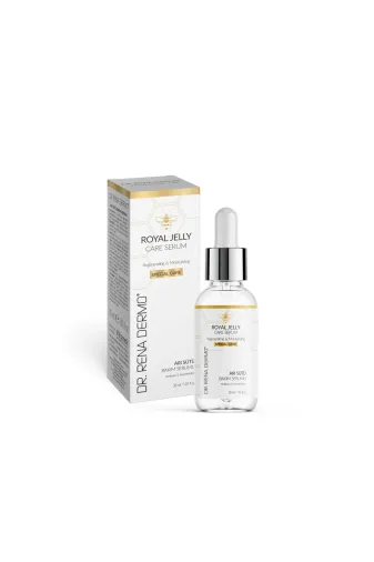 Dr.Rena AS001 Dermo Ari Sütü Serum