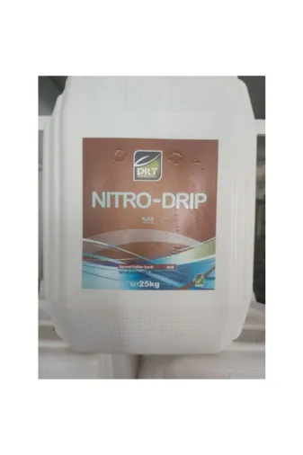 DRT 3006009001051 Nitro Drip Damlama Borusu Açıcı 25Kg