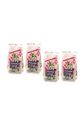 DRY PAK 90322533 Paklar Toz Sabun 800Gr*4 Lu