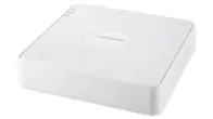DS-7104NI-Q1/4P/M 4 KANAL POE H265+ NVR KAYIT CİHAZI