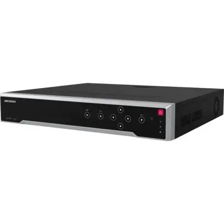 DS-7764NI-M4 64 KANAL VGA/HDMI 8K NVR KAYIT CİHAZI
